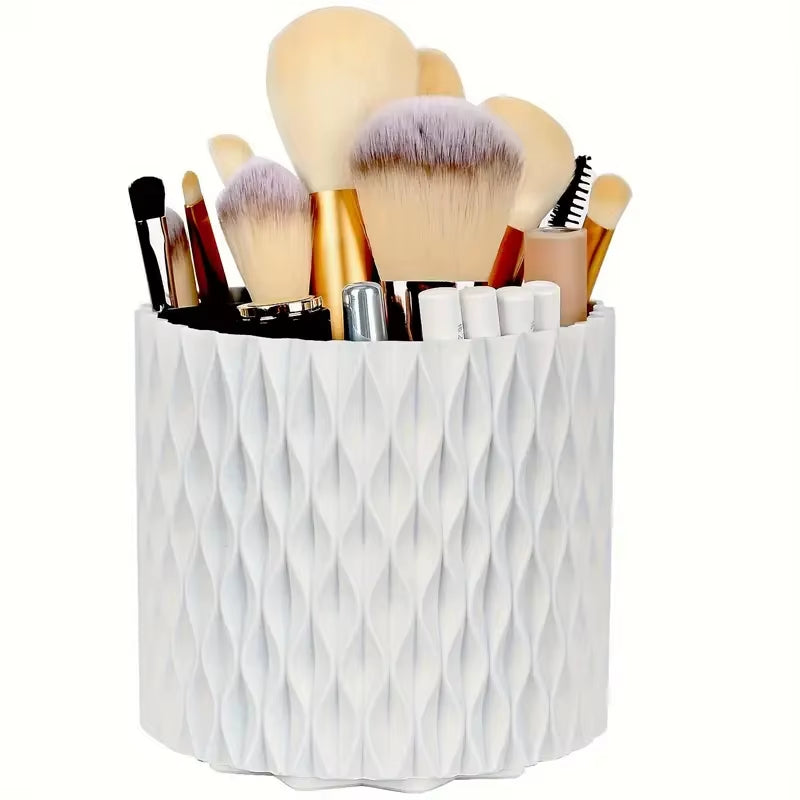 3-20PCS Makeup Brushes Set Eyeshadow Fluffy Foundation Concealer Blush Highlighter Storage Box Female Cosmetics Beauty Tools