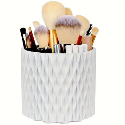 3-20PCS Makeup Brushes Set Eyeshadow Fluffy Foundation Concealer Blush Highlighter Storage Box Female Cosmetics Beauty Tools