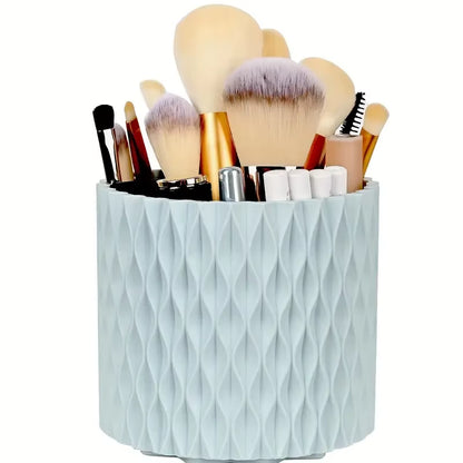 3-20PCS Makeup Brushes Set Eyeshadow Fluffy Foundation Concealer Blush Highlighter Storage Box Female Cosmetics Beauty Tools