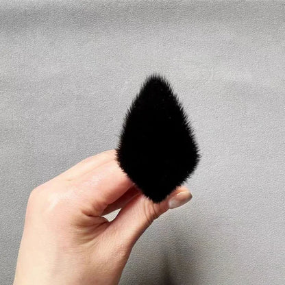 HD SKIN FOUNDATION BRUSH 109 Flexible Ultra-Soft Diamond-Shaped Steak-Free Cream Liquid Cosmetics Beauty Tools