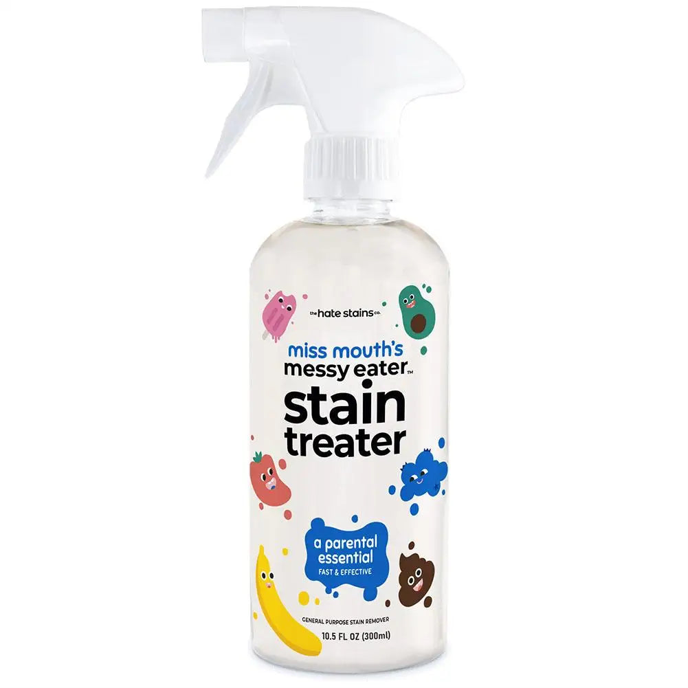 NEW Stain Remover Fabric Stain Remover Spray Stain Yellow Removal Dust Bleached Decontamination Treater Spray