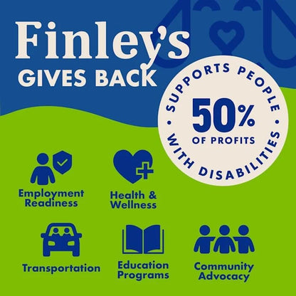 Apple Cinnamon Dog Biscuits Treats for Dogs Made in USA | Natural Apple Cinnamon Dog Treat | Wheat Free Dog Treats | Healthy Dog Treat Bags (12 Oz)