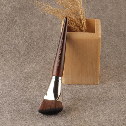 HD SKIN FOUNDATION BRUSH 109 Flexible Ultra-Soft Diamond-Shaped Steak-Free Cream Liquid Cosmetics Beauty Tools