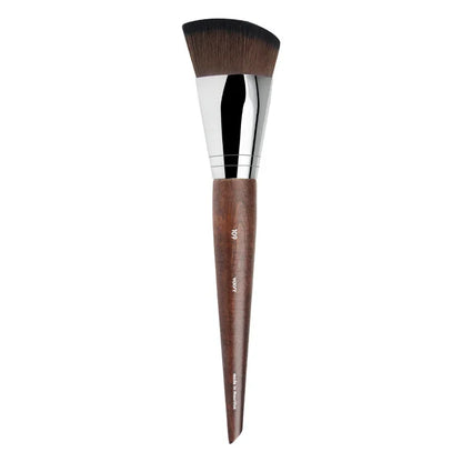 HD SKIN FOUNDATION BRUSH 109 Flexible Ultra-Soft Diamond-Shaped Steak-Free Cream Liquid Cosmetics Beauty Tools
