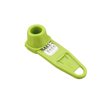 Garlic Masher and Seasoning Grinder Kitchen Tool