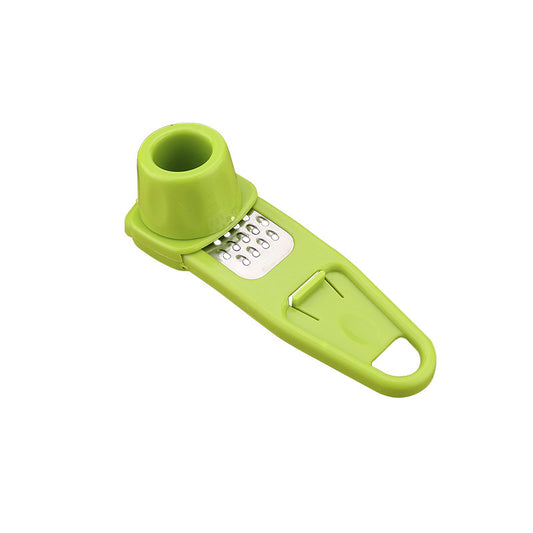 Garlic Masher and Seasoning Grinder Kitchen Tool