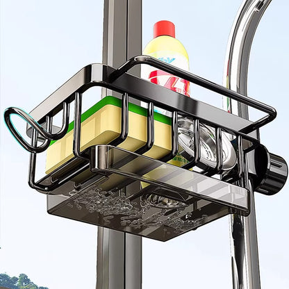 Kitchen Multifunctional Drain Rack