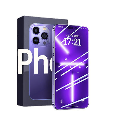 Iphone Skärmskydd