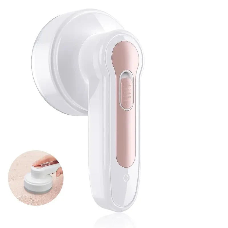 Electric Fabric Shaver – USB Rechargeable Lint Remover