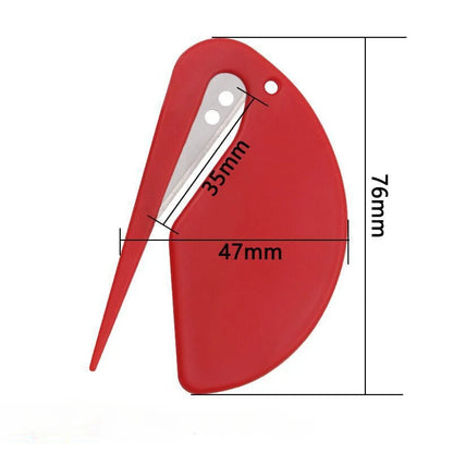 Pet Knot Removing Comb – Painless Deshedding Grooming Tool for Dogs & Cats