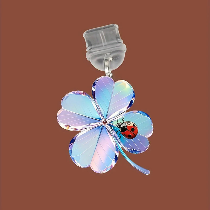 Cute Cat & Dog Dust Plug Pendant – Type-C Charging Port Protector for iPhone