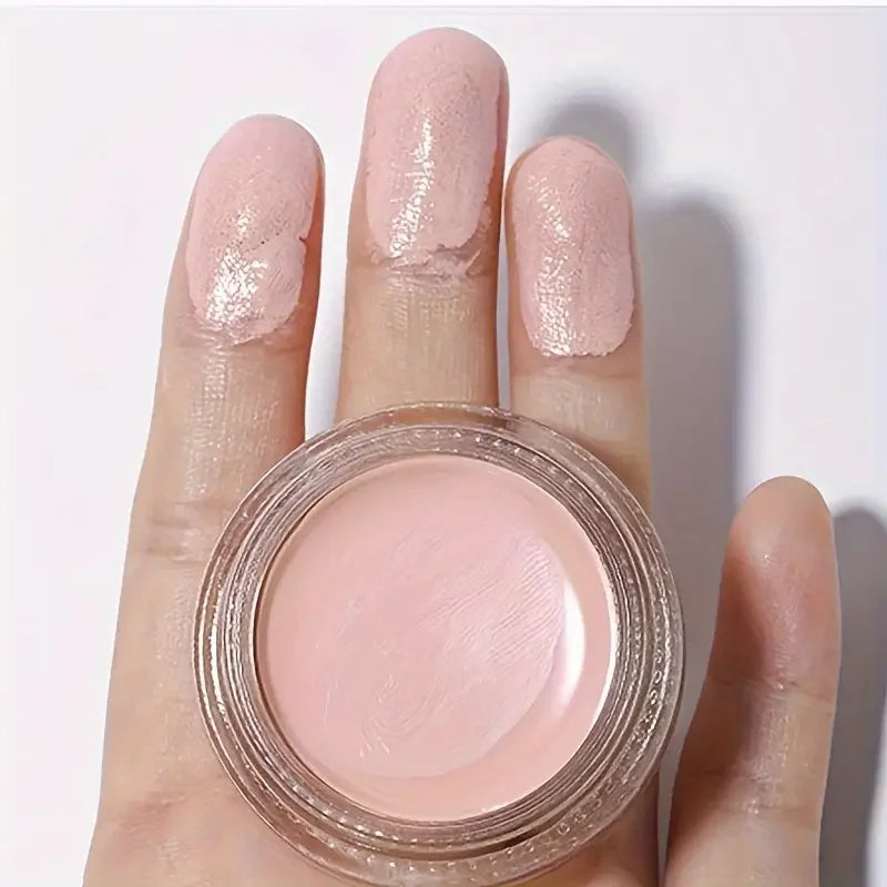 Hydrating Full Coverage Concealer & Contour Cream – Long-Lasting Eye Brightening Makeup