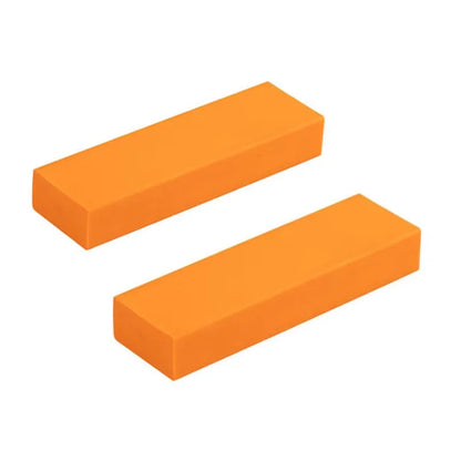 Limescale Eraser Rubber Cleaner – Kitchen & Bathroom Rust Remover Tool