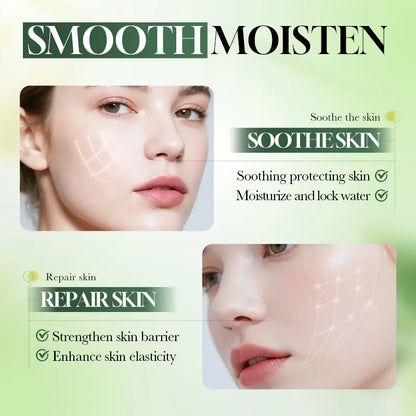 Facial Redness Repair Serum Improve Sensitive Skin Dryness Moisturizer Hydrating Sooth Lotion Removal Rosacea Korean Cosmetics